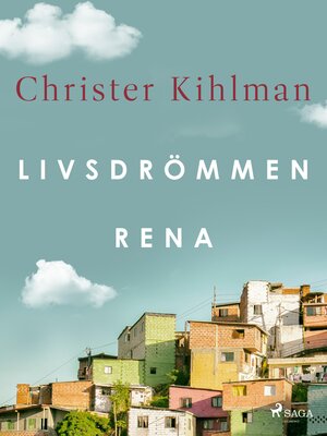 cover image of Livsdrömmen rena